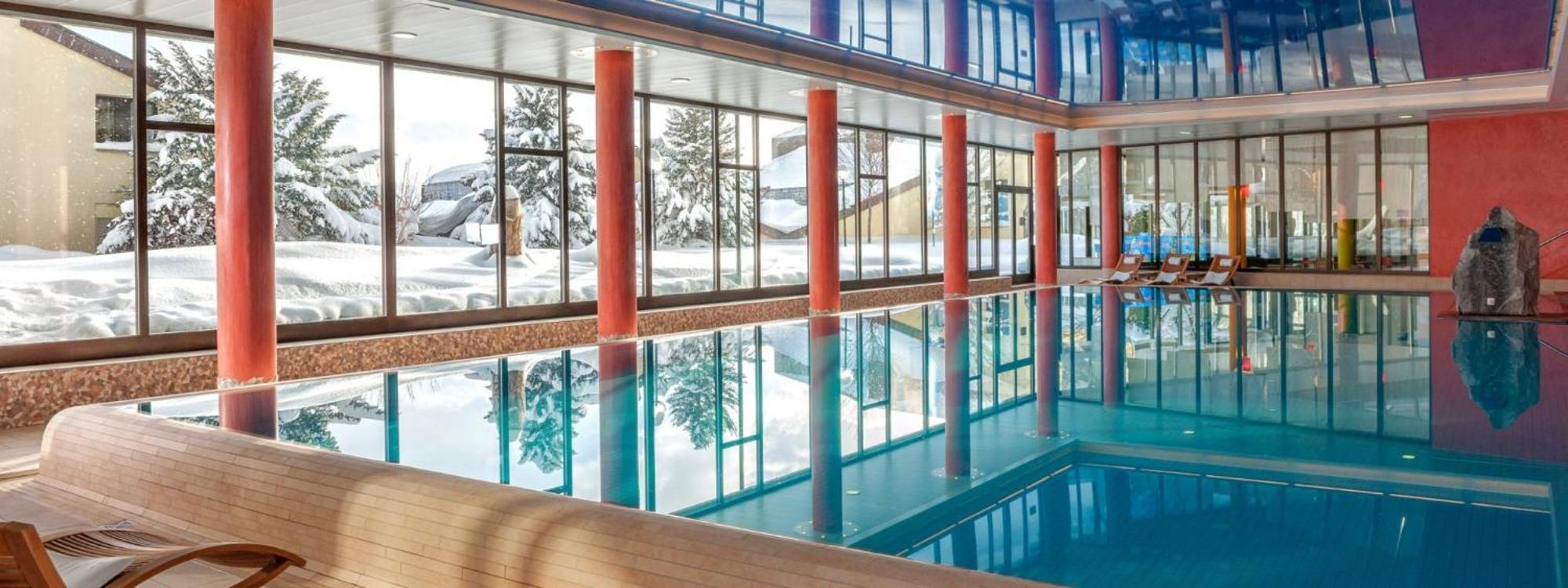 Swiss Seeblick Apartment Mit Hotelanbindung Беатенберґ Екстер'єр фото